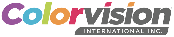 Colorvision International, Inc. Logo